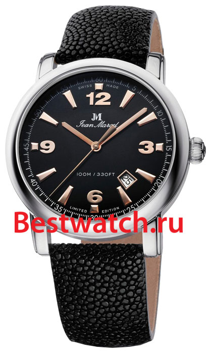Часы Jean Marcel CLARUS 960.251.39